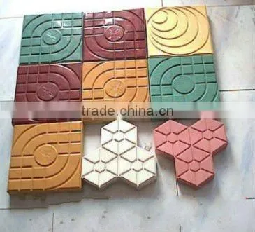 High Tinting Strength Green Iron Oxide photo-3