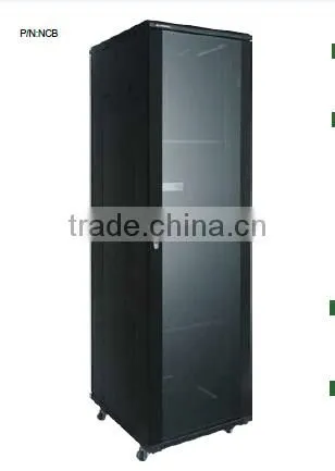 Network Server Cabinet