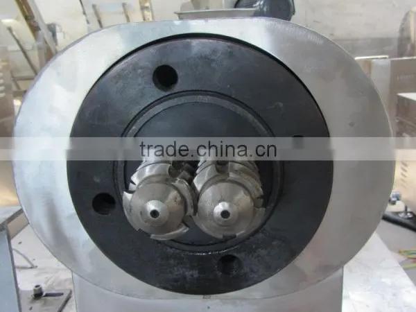 Hot Sell New Conditions Soya Protein Machine Manufacturer photo-3