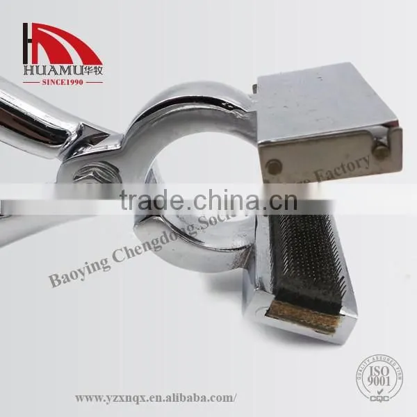 Rabbit Ear Marking Plier in 140*75 mm photo-2