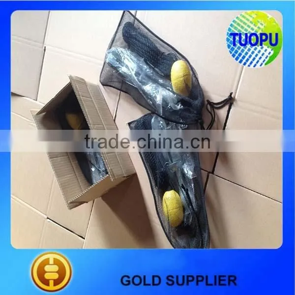 Wholesale Carbon Steel HDG Sliver Folding Anchor,5 Pcs Rope/buoy/hook/shackle and Anchor Suit for Sale photo-2