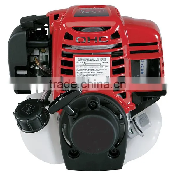 35.8cc Backpack Gasoline Tea Leaf Harvesting Equipment photo-2