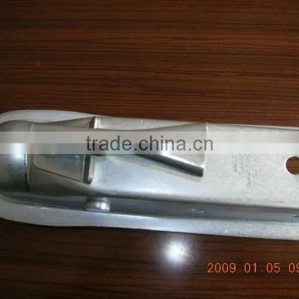 2x2" Ball Trailer Coupler