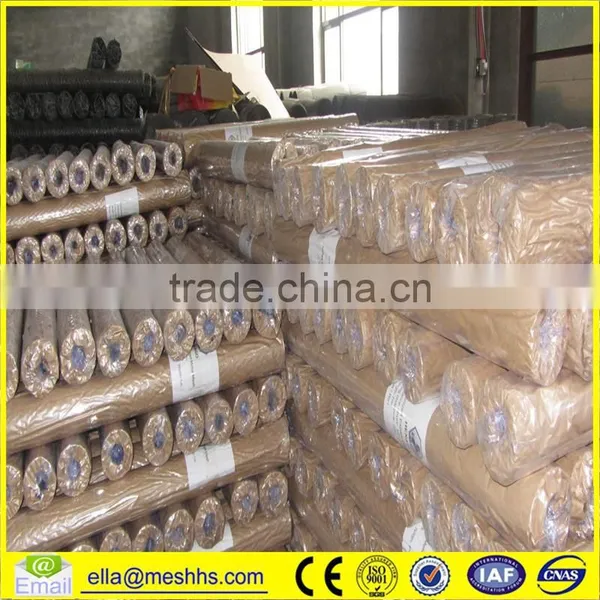 High Quality Expanded Metal Wire Mesh Fence photo-3