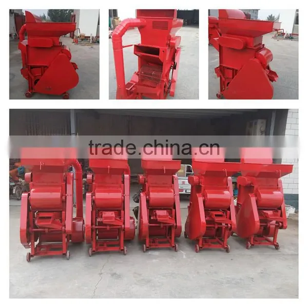 New Arrival Agricultural Peanut Sheller Machine/small Peanut Sheller With Factory Price photo-6