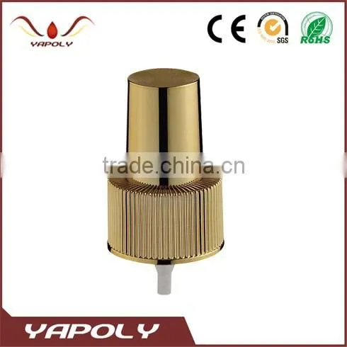 Aluminum Cap Perfume Sprayer photo-6