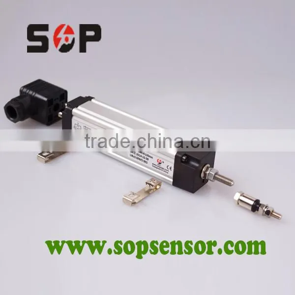Automatic Electronic Displacement Price List of Electronic Sensor