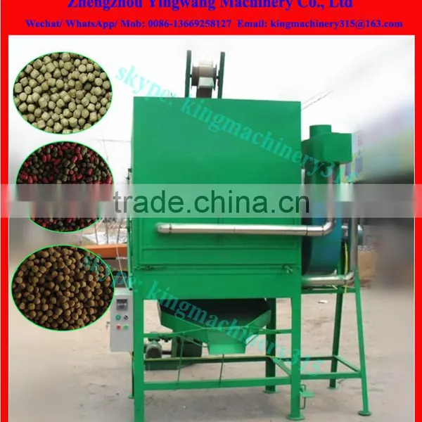 Hot Sale Feed Pellet Dryer Machine