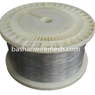 300 Series Stainless Steel Wire for Wire Rope photo-3