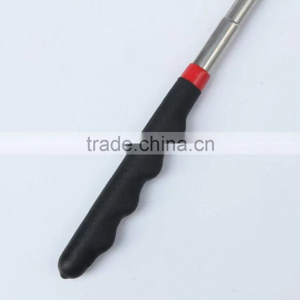 Telescopic Lighted Magnetic Pick Up Tool, Extendable Magnetic Pick-up Tool, Pick-up Tool For Car Repair and Home Use photo-2