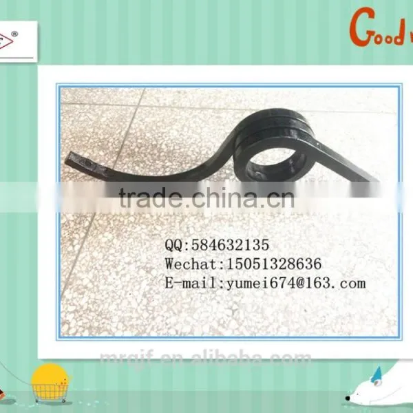 Export America Agriculture Machinery Parts for Coil Spring E-mail:yumei674@163.com photo-4