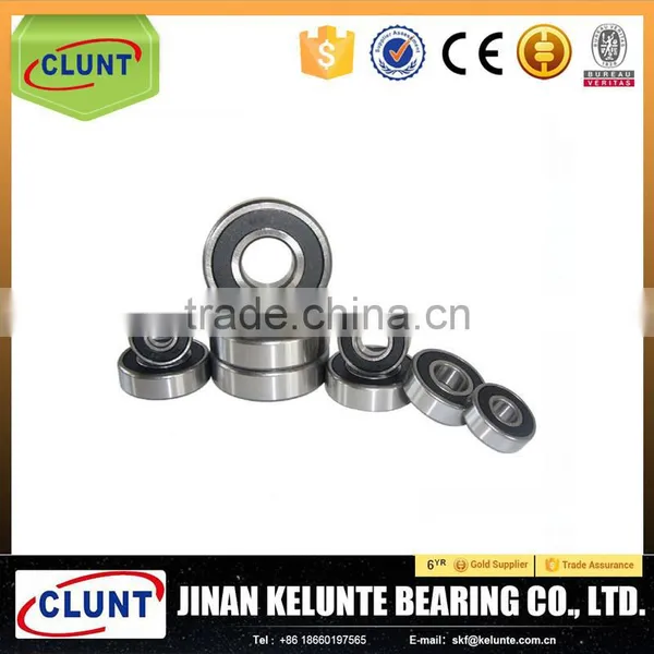 GCr15 Deep Groove Ball Bearing 6203 DDU Bearing 6203 DDW photo-6
