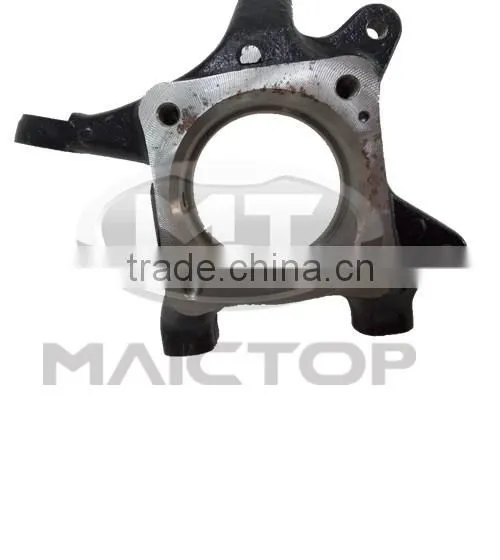 Auto Steering Knuckle for TOYOTA Land Cruiser Prado 4 Runner 43211-60170 photo-2