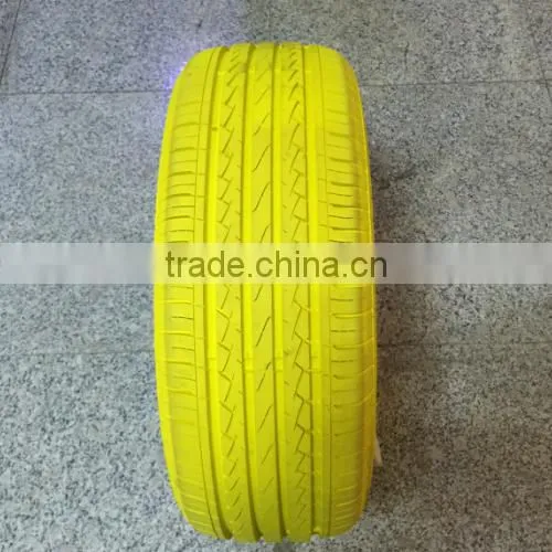Car Tire Manufacturer COMFORSER PRC Radial Passenger Car Tire Colored Car Tires for Sale photo-5