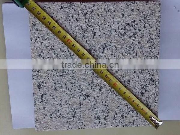 Bush Hammered Granite Stone With Factory Price photo-4