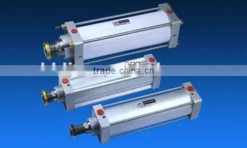 QGBD Long Stroke Pneumatic Cylinder