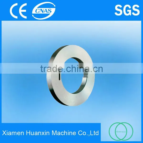 End Side Trimmer Knife in Slitting Line photo-5