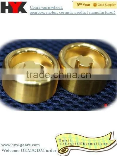 China Cnc Casting Part photo-3