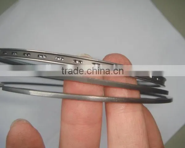1hz Piston Ring photo-2