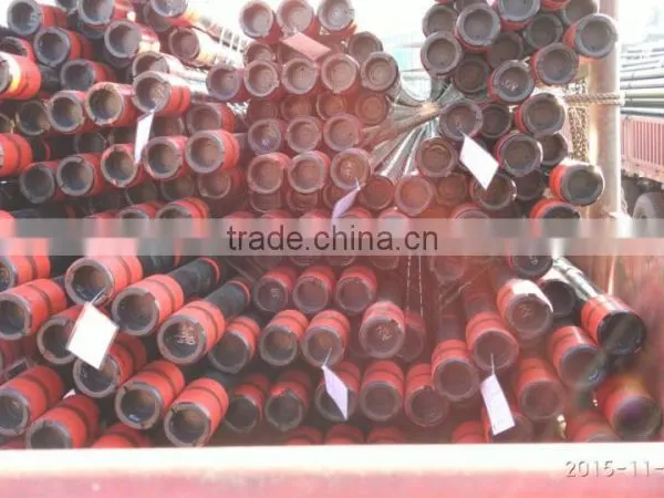 Oilfield Drilling Equipment Tools for API Drill Pipe and Spiral Drill Collar photo-2