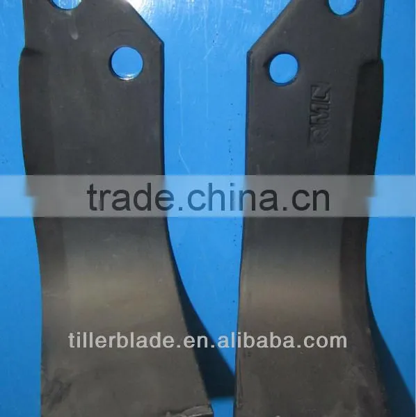 TILLER BLADE LH/RH-0003