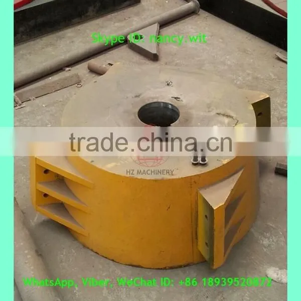 Multi-Capacity Sand And Stone Crusher Machinery/Unused Crusher photo-5