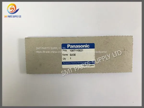SMT PANASONIC AVK3 AI PARTS GUIDE 1087110020 1087110021 photo-4