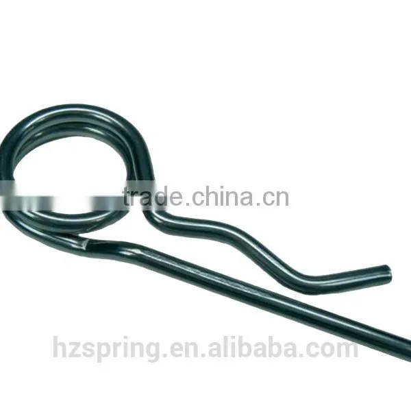 Competitive Price Metal Double Coil R Stapler Pin
