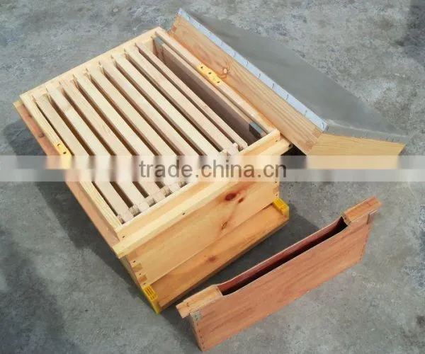 Beehive photo-3