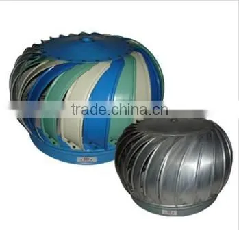 HY-Roof Ventilation Fan/ No Power Roof Fan photo-5