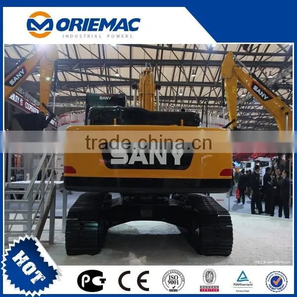 China SANY Hydraulic Excavator SY465H photo-2