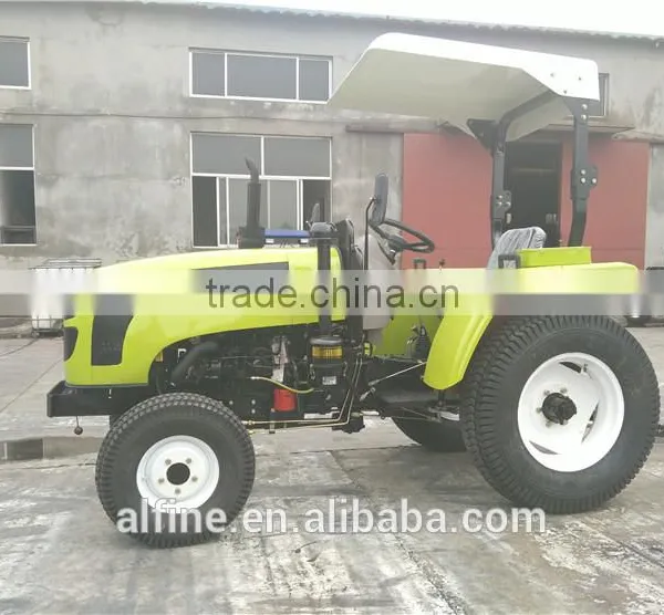 Best Price Good Quality Zubr Mini Tractor photo-6