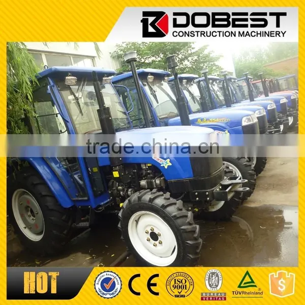 90HP Tractor Price China Cheap Farm Tractor LYH904 4WD for Sale photo-3