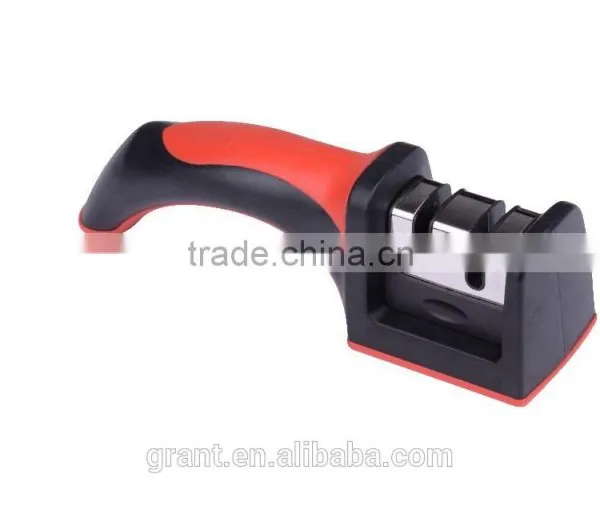 Samll Type Professional Kitchen Knife Sharpener photo-5