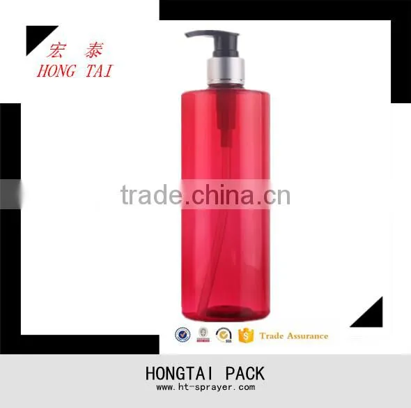 Yuyao Plastic Clear Pet Bottles 50ML photo-6