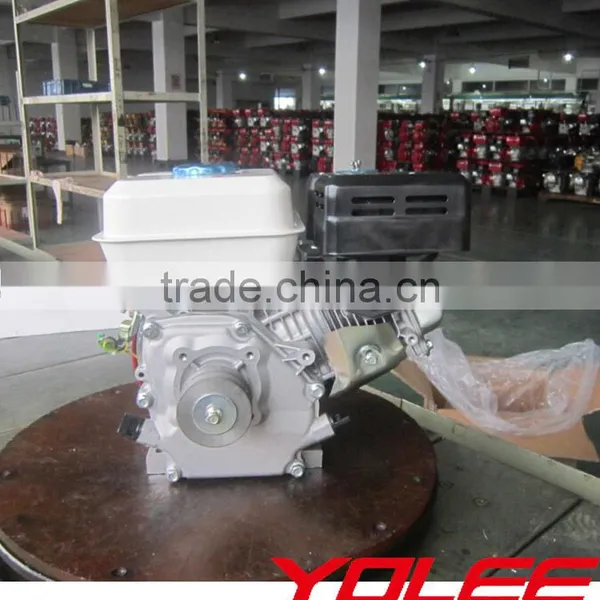 Honda Gasoline Engine, GX420 , Engine Reducer photo-5