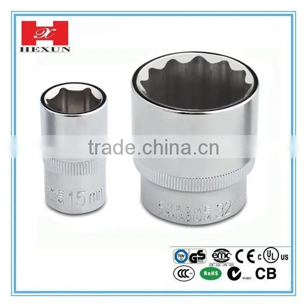 China 78pcs New Socket Wrench photo-2