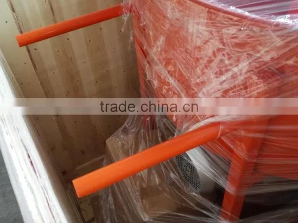 Gasoline Machine for Rubber Granule Mixing photo-3