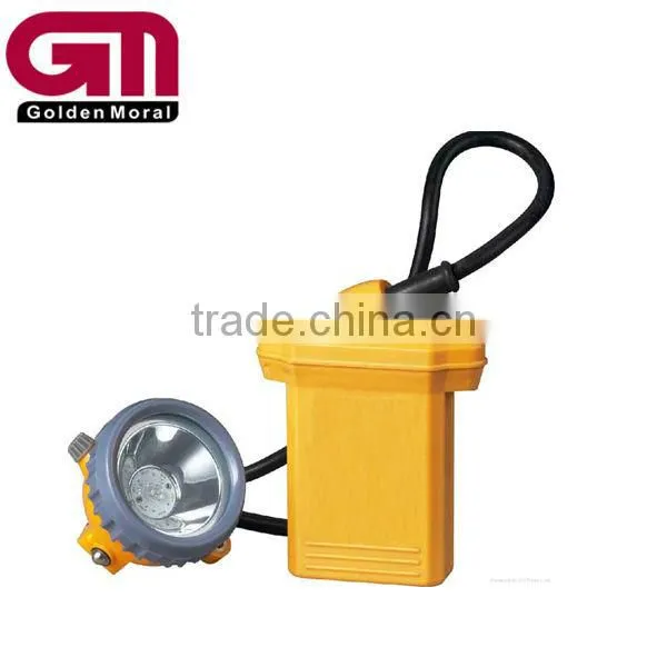 KL4LM LED LAMP Safety Miner Lamp photo-2