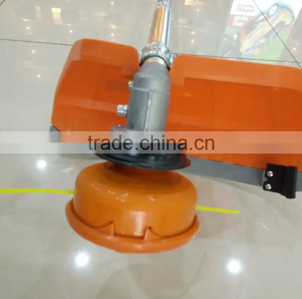 4 Stroke Gasoline Brush Cutter photo-5
