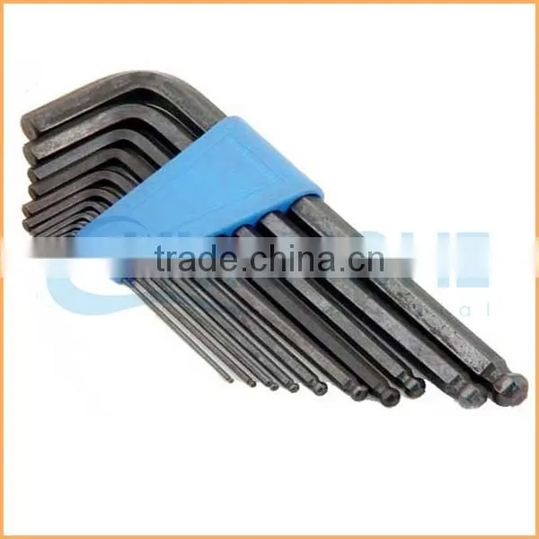 Chuanghe Sales Allen Key Torx Hex Key Wrench photo-2