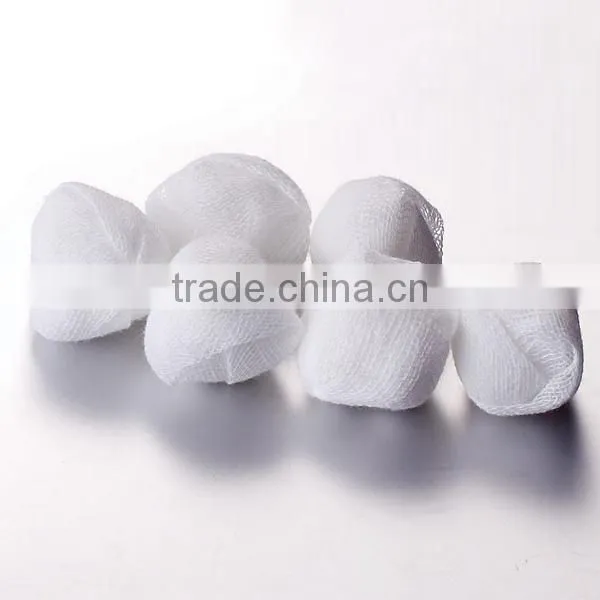 Medical Disposable Sterile Surgical Basic Dressing Set photo-4
