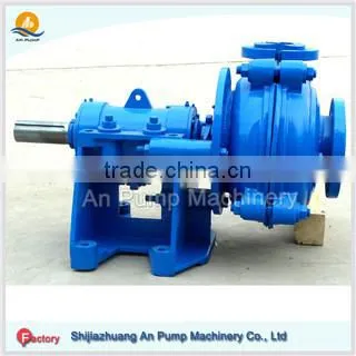 Gold Mining Slurry Pump for Sale photo-5