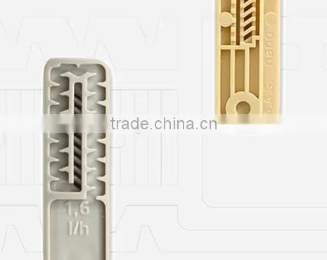 Nano Flat Dripper, Emitter photo-2