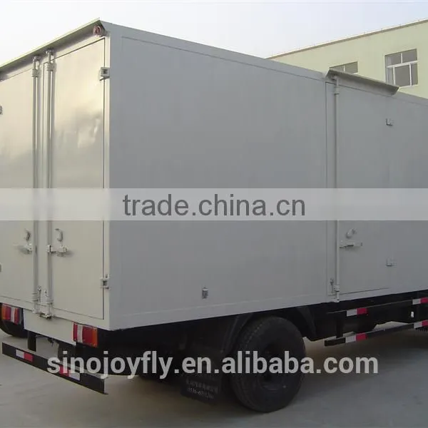Beekeeping Equipment Street Washing Trucks photo-4