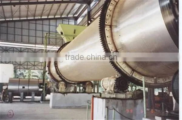 2017 New Energy Saving Oil Palm Fibre Dryer Machine/coco Fibre Dryer for India and Paksitan Clients photo-2