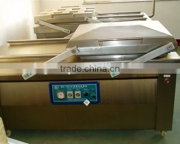 Dz-700/2s Vacuum Packing Machine
