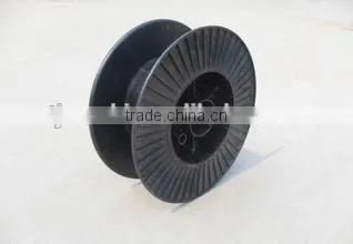 Welding Wire Plastic Spool D300/D270,free Sample Good Price photo-5