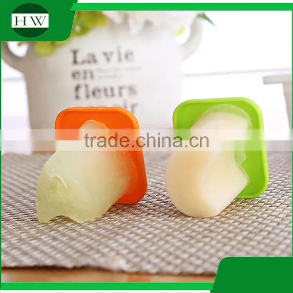 Colorful Plastic Ice Cream Tool Mould Molds Moulds Mold Making Machine Maker photo-4