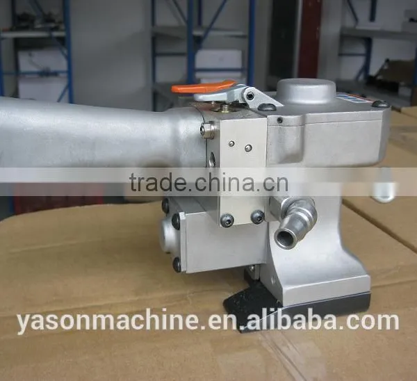 The New RJ193 Cotton Box or Luggage Wrapping Machine Packing Machine photo-2